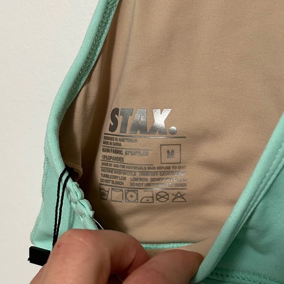 Stax Sports Bra - Picture 3 of 7